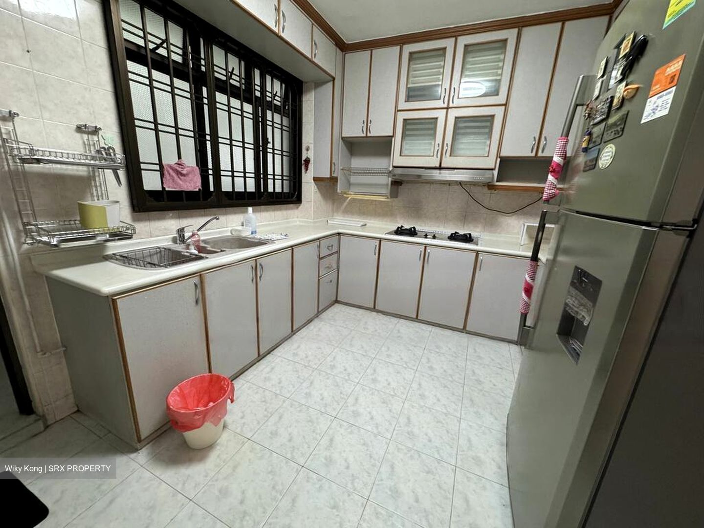 Blk 513 Woodlands Drive 14 (Woodlands), HDB 5 Rooms #469235811